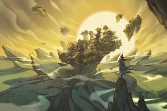 泡泡升空记8
