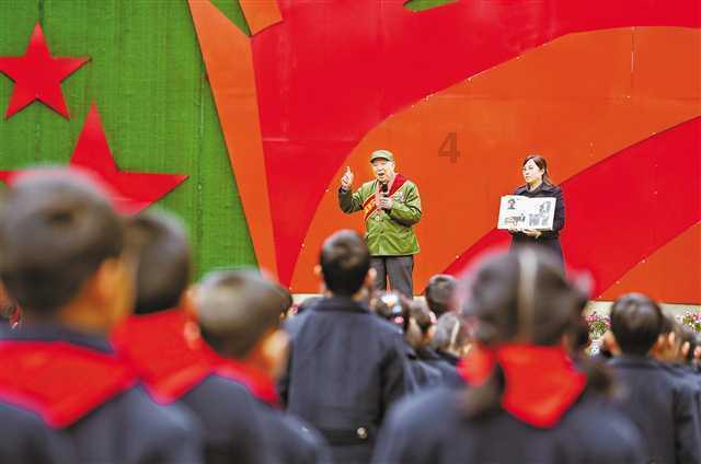 代理枪手